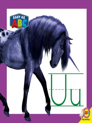 cover image of Uu